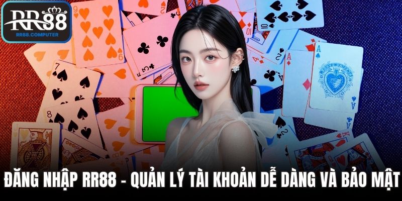 Đăng nhập RR88