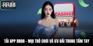 Tải app RR88